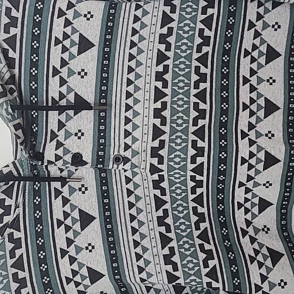 Bohemian Sz M Hoodie - Picture 2 of 4